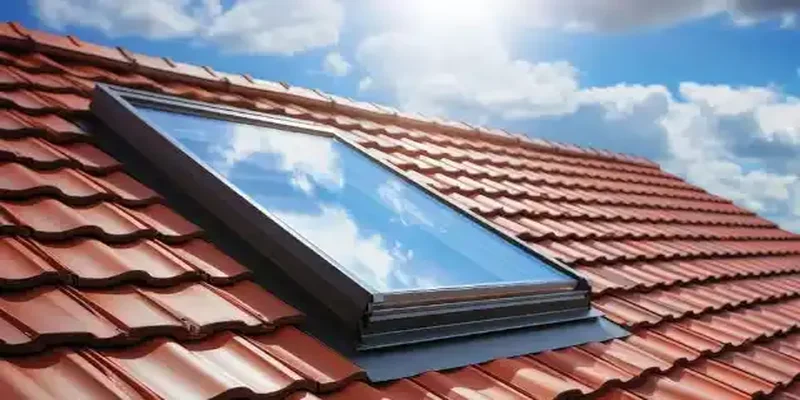 pose de velux et fenêtres de toit à Seez